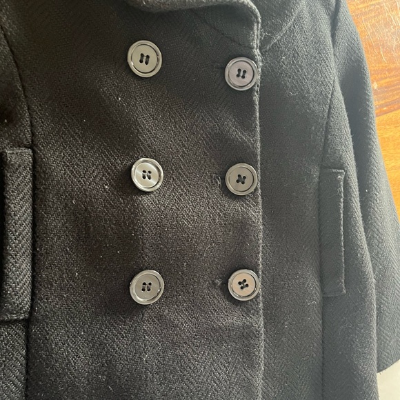 💙3/40$💙H&M coat - Picture 4 of 4